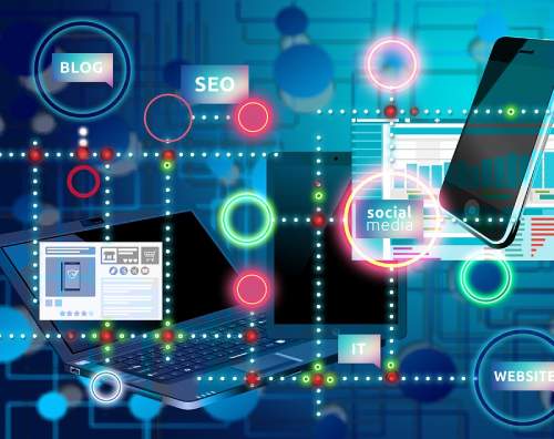 網(wǎng)站改版建設(shè) 核心目的與戰(zhàn)略價值