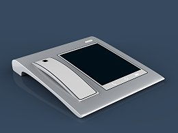 電子產(chǎn)品創(chuàng)新作品在ZCOOL平臺的最新發(fā)布