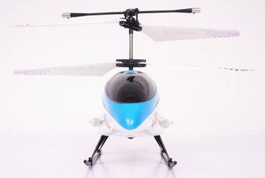 掌控天空的樂趣 YC101專業航模遙控直升飛機全面評測