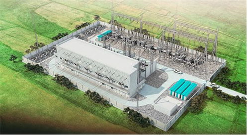 艾能電力躋身中國勘察設計協會2018年總承包排名百強，彰顯電力工程實力